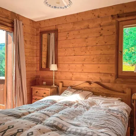 Bel Au Calme Vue Vallee Apartment Sainte-Foy-Tarentaise
