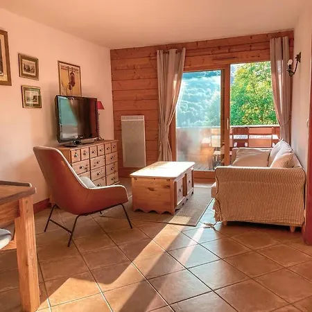 Bel Au Calme Vue Vallee Apartment Sainte-Foy-Tarentaise