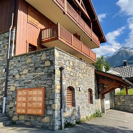 Apartment Bel Au Calme Vue Vallee *