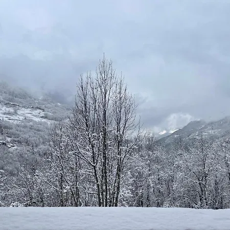 Apartment Bel Au Calme Vue Vallee