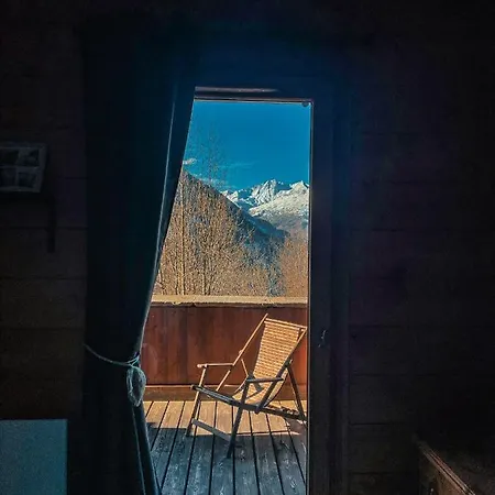 Bel Au Calme Vue Vallee *