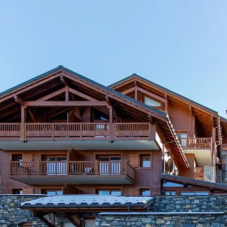 Apartment Bel Au Calme Vue Vallee *