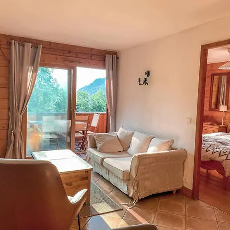 Bel Au Calme Vue Vallee